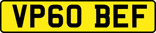 VP60BEF