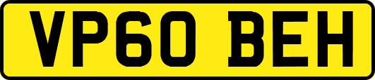 VP60BEH