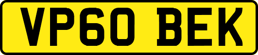 VP60BEK
