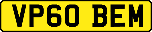VP60BEM