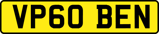 VP60BEN