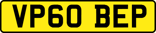 VP60BEP