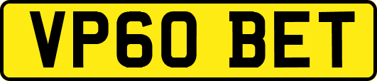 VP60BET