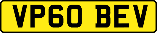 VP60BEV