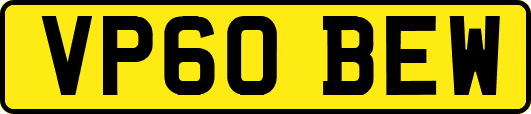 VP60BEW