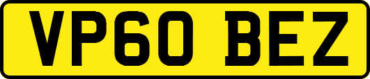VP60BEZ