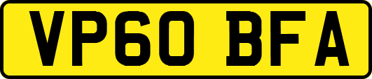 VP60BFA
