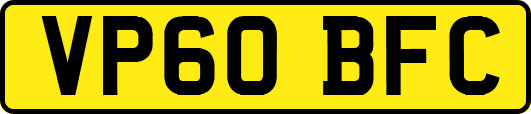 VP60BFC