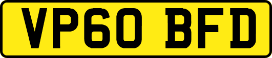 VP60BFD