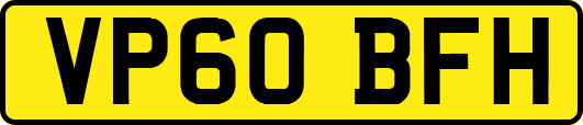 VP60BFH