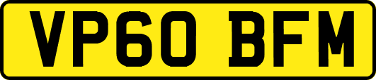 VP60BFM