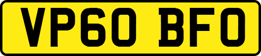 VP60BFO
