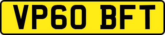 VP60BFT