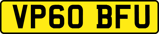 VP60BFU