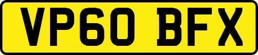 VP60BFX