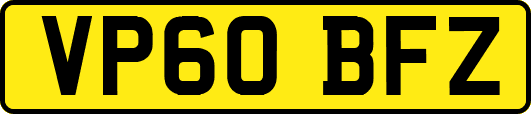 VP60BFZ
