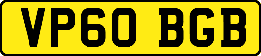 VP60BGB