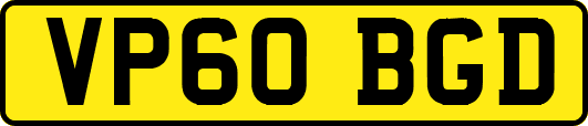 VP60BGD