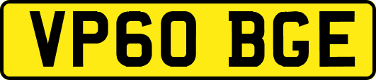 VP60BGE