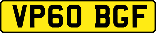 VP60BGF
