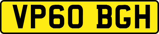 VP60BGH