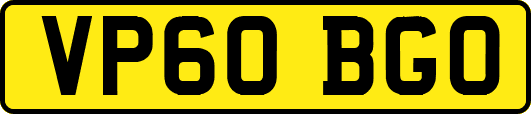 VP60BGO