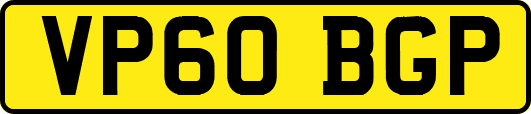 VP60BGP