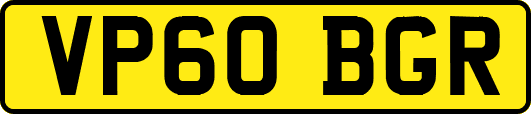VP60BGR