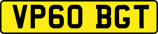 VP60BGT