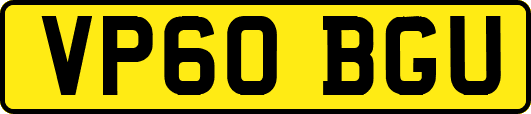 VP60BGU