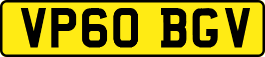 VP60BGV