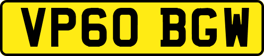 VP60BGW