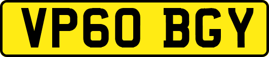 VP60BGY