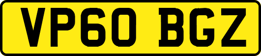 VP60BGZ