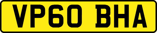 VP60BHA