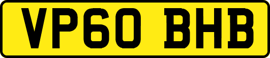 VP60BHB