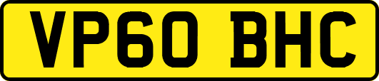VP60BHC
