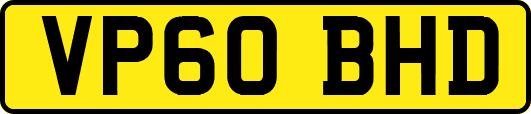 VP60BHD