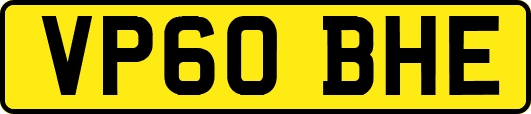 VP60BHE