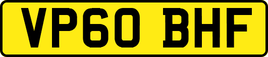 VP60BHF