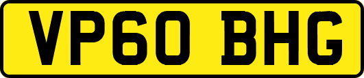 VP60BHG