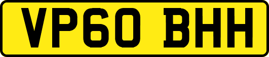 VP60BHH