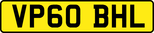 VP60BHL