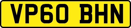 VP60BHN
