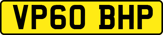 VP60BHP