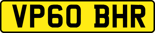 VP60BHR