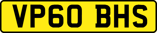 VP60BHS