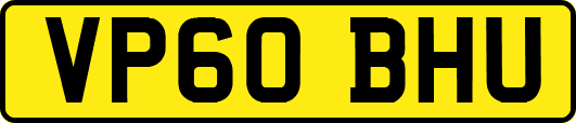VP60BHU