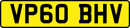 VP60BHV