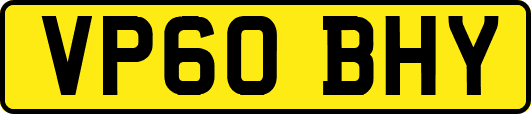 VP60BHY